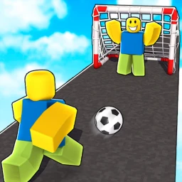 GOAL Race  icon