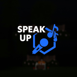 Speak Up