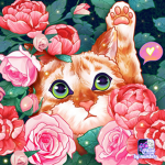 R.I.P my cat