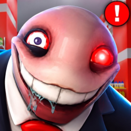 Escape Mr Yummy's Supermarket Obby! icon