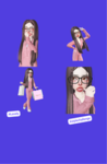 CLIP IT BUDDIES<3