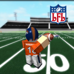 [LFL] | Legendary Football League