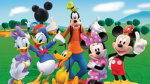 Mickey Mouse Clubhouse Gang!
