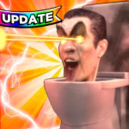 [🚽] ¡Tapping Frenzy! icon