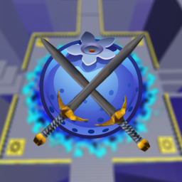 Berry's Classic Sword Arena