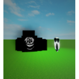 Doors Nextbots