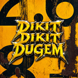 DIKIT DIKIT DUGEM