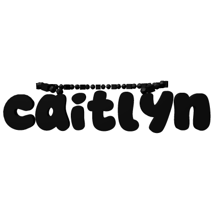 caitlyn new