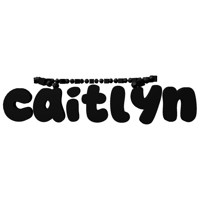 caitlyn new