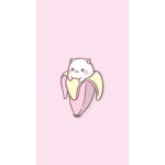 I’m a banana squad