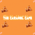 The Carmel Cafe