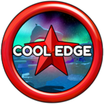 Cool Edge Treasure Hunter
