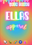 ୨ ellas boutique ୧