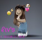 - liv’s lovelies! -