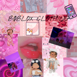 <<|Boblox Clothing|>>