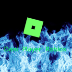 Dani Player Roblox