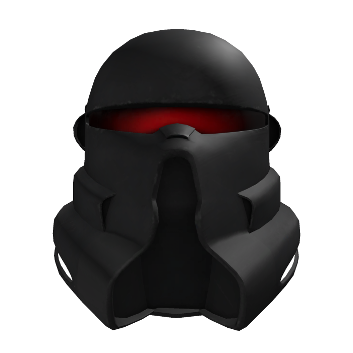 Aerial Tracker's Helmet