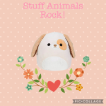 Stuffie Crew!