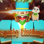 Sparky Clothing™