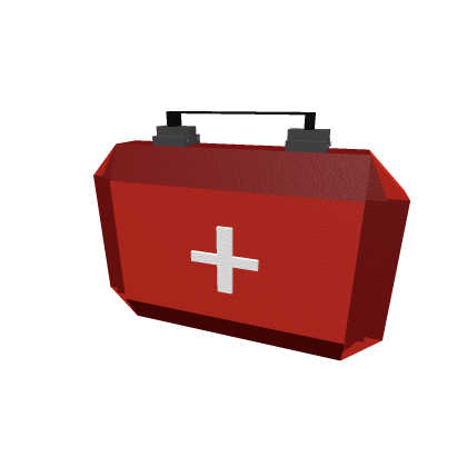 medkit