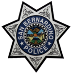 SBPD - Valley Division