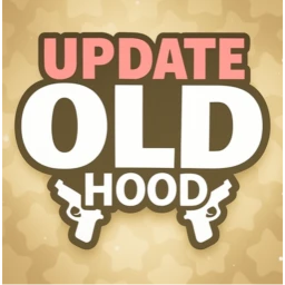 Old Hood! [FIXED 🔧] icon
