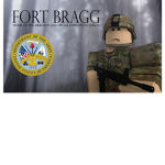 Fort Brag