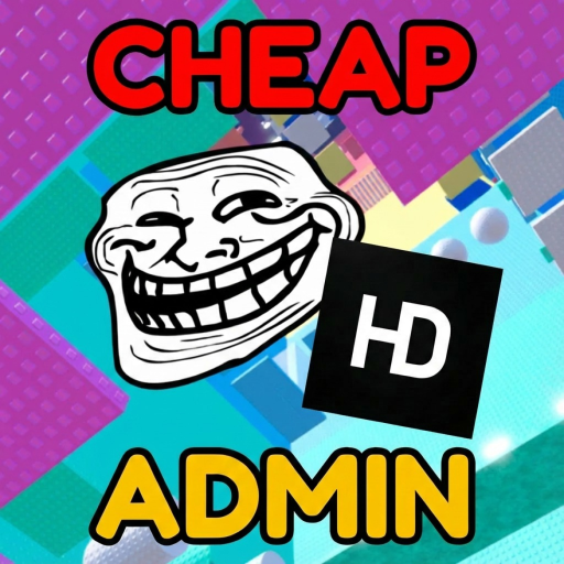 [✨7 ROBUX] Cheap HD Admin Tower