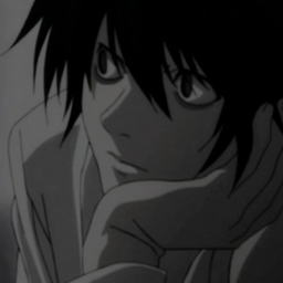 L Death Note