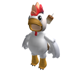 ChickenCHill