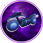 Space Bike [LIMITED]