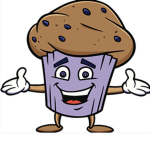 Kokomuffins best muffins