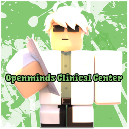🌟 EARLY STAGES 🌟 | Openmind Clinical Center