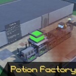 Potion Factory