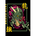 RD(raging dragons)