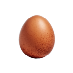 Weakest egg enjoyers