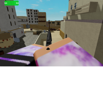 Gun Shooter Place ( ALPHA )