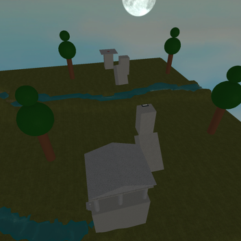 Free Running Sim (updated)