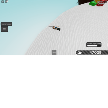 Slap Battles Beta