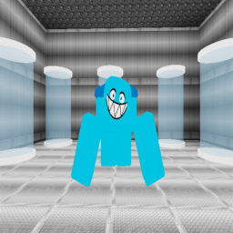 Survive Tama in Area 51