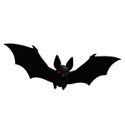 Vampire Bat Pet Roblox item