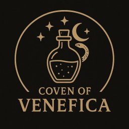 Coven Of Venefica Hangout!