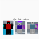 Pakour people