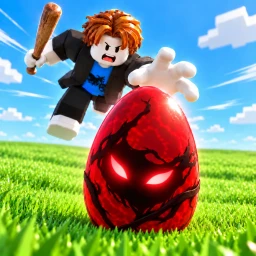 HI-END EGG icon