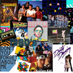 ~~The 80's~~