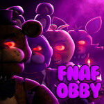 Five Nights at Freddy's Obby!