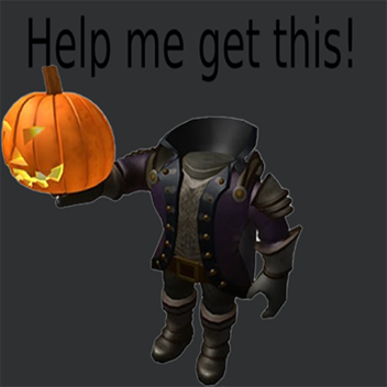 Afk until someone gives me headless!