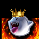 King _boo …