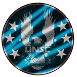 〔UNSC〕 Air Force.