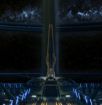 Eternal Throne